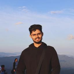 Ayush Tiwari