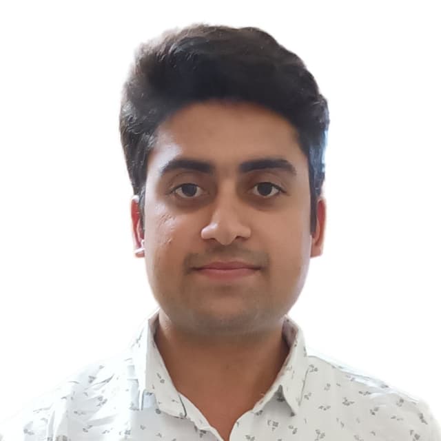 Abhishek Tibrewal