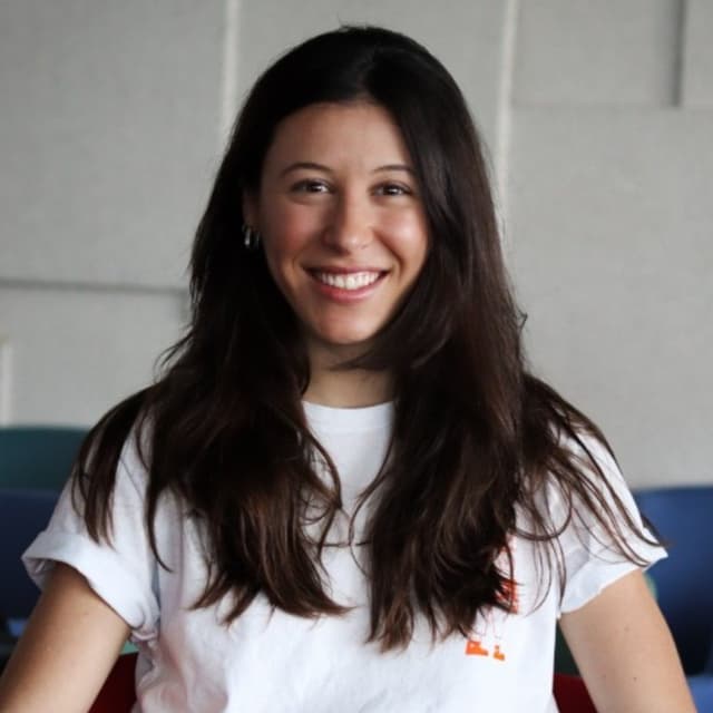 Tiffany Lewkowitz