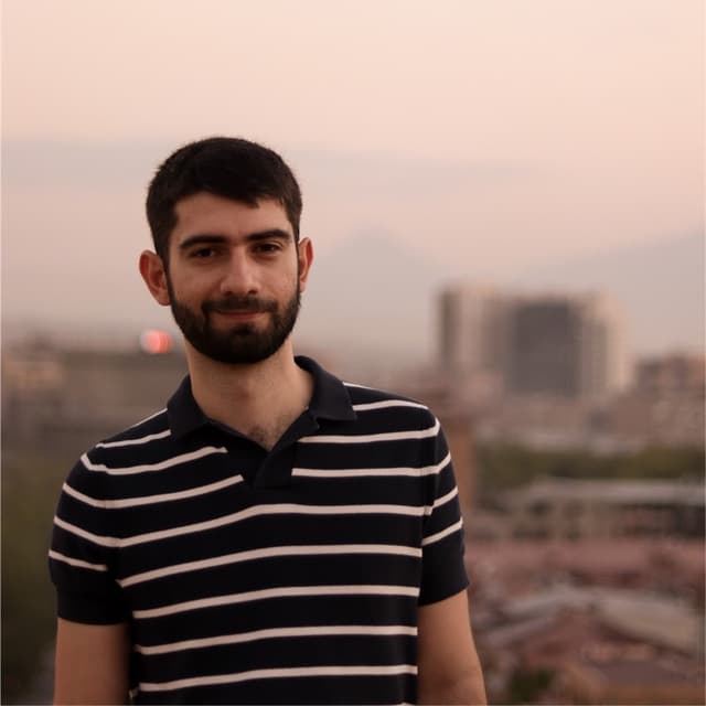 Tigran Galstyan