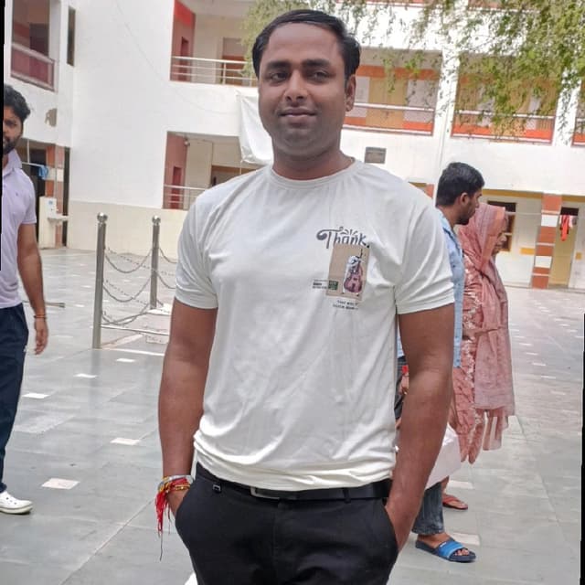 Tikam Prajapati