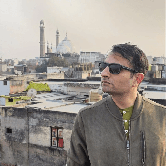 Amit Tikoo