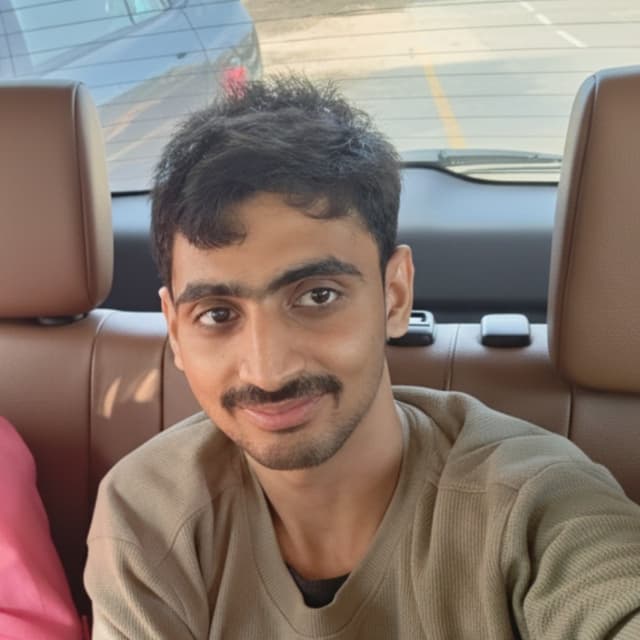Aditya Singh