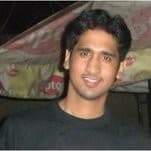 Tilak Raj G
