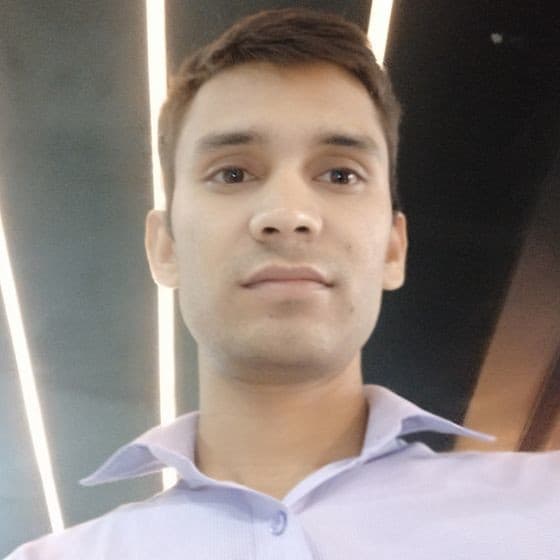 Tilak Rajput