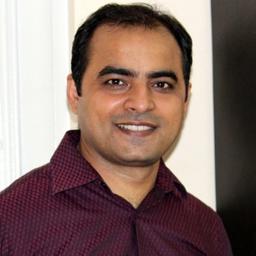 Tilak Wadhwa
