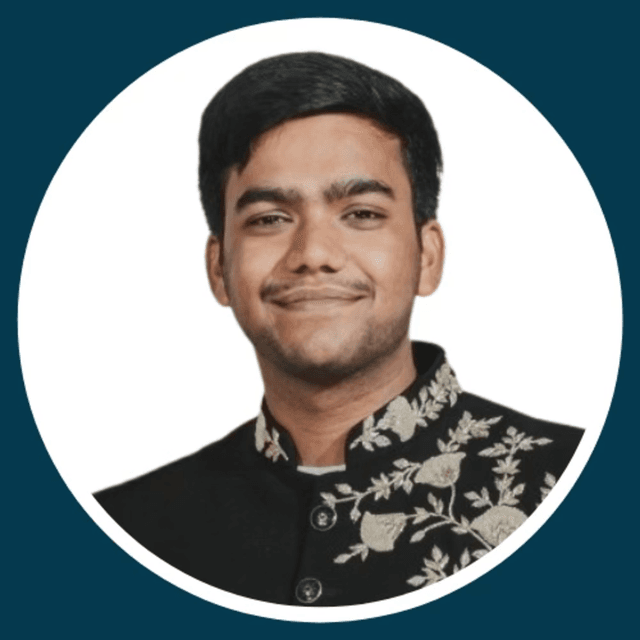 Tilak Agarwal
