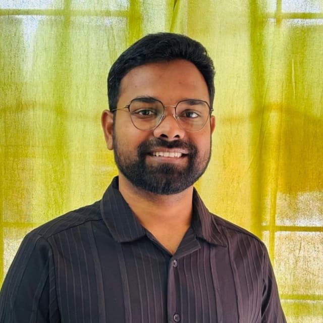 Tilak Mohanta