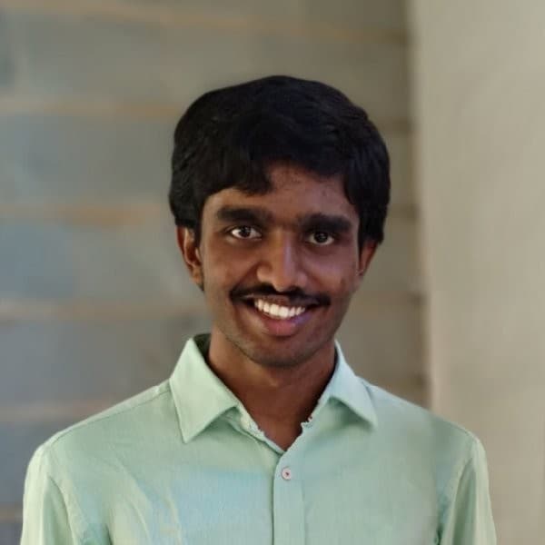 Tilak S Naik