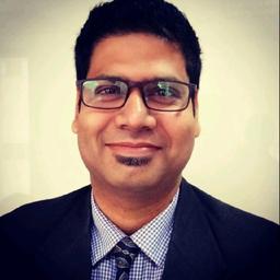 Tilak Amitava Chowdhury 