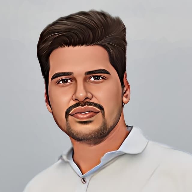 Tilkesh Joshi