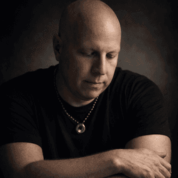 Tim Dietrich