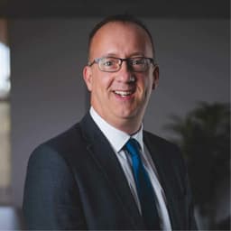 Tim Higham