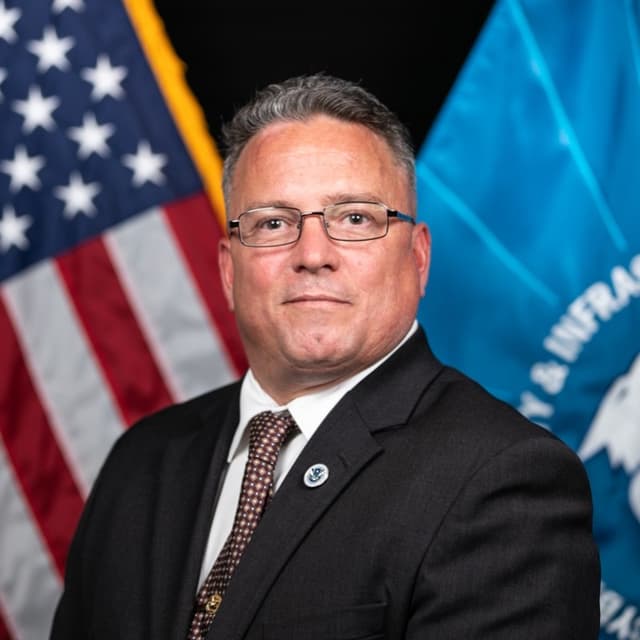 Tim King, MsEM, CISSP, PMP