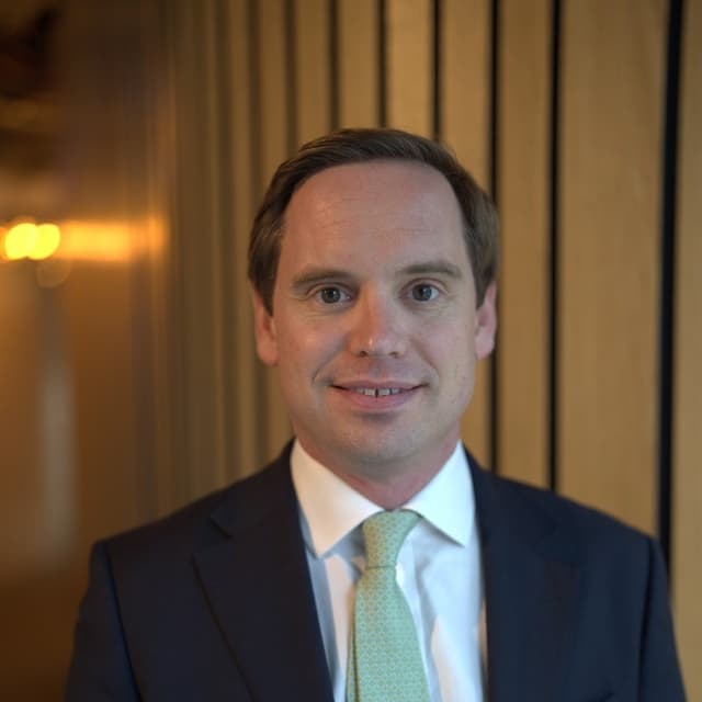 Tim Moncrieff