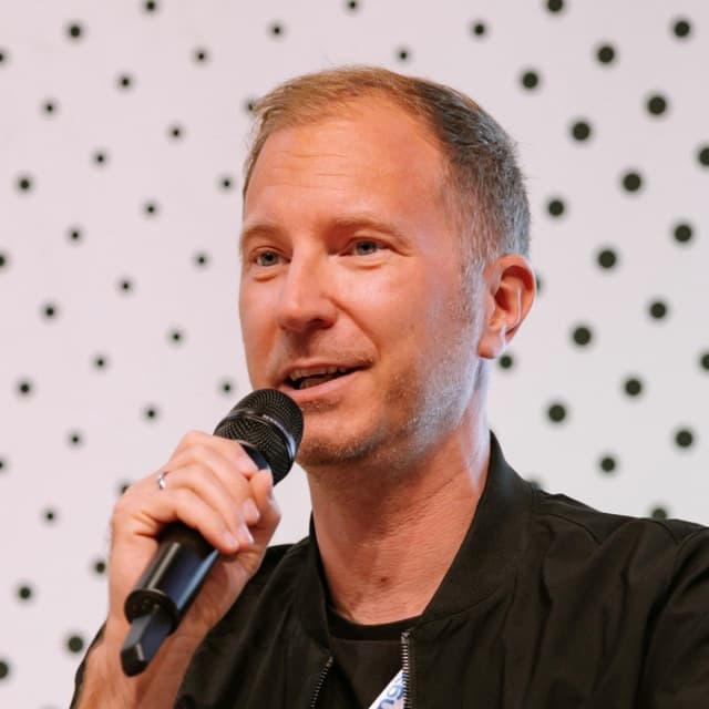 Tim Walther