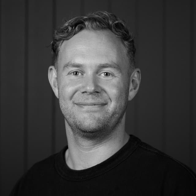 Tim Eggers