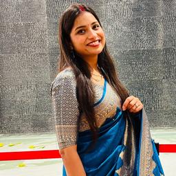 Saumya Gupta, CPRW
