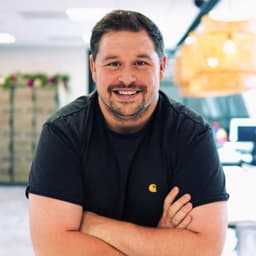 Tim Farmer