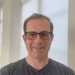 Tim Gasser