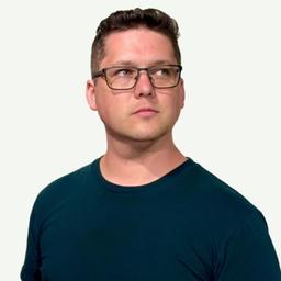 Tim Grillmeier