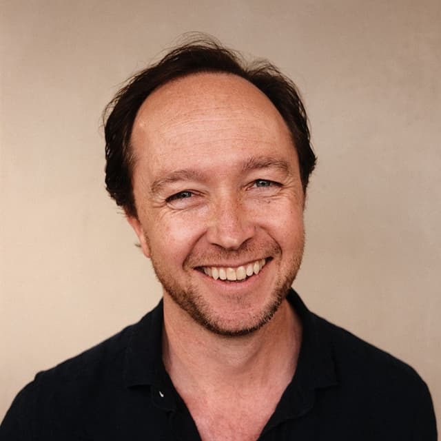 Tim Meggs