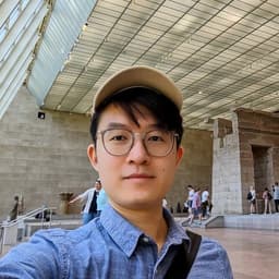 Timothy Chan