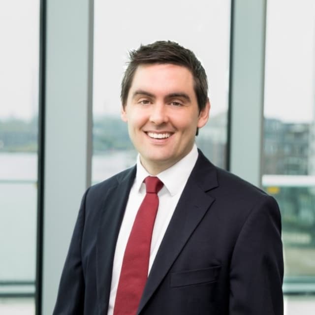 Timo Barry