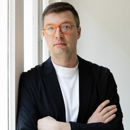 Denis Timofeev