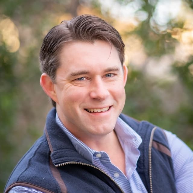 Timothy Harfield