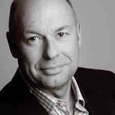 Timothy "Tim" Hughes 提姆·休斯 L.ISP