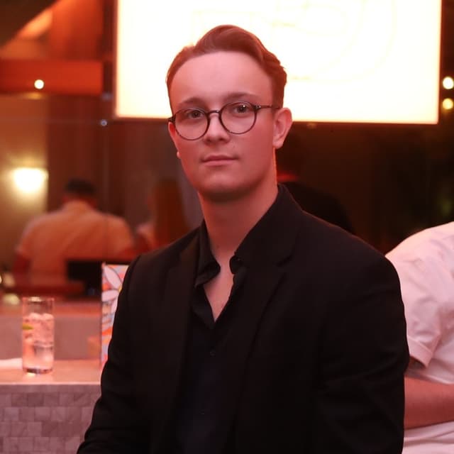 Tim Szalay 