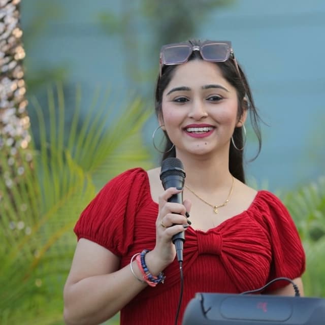 Tina Ambeldkar
