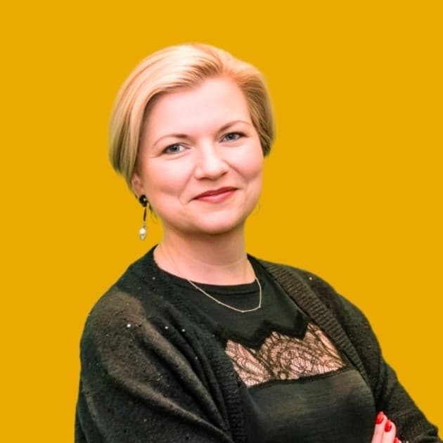 Tina Borremans