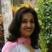 Tina Hande