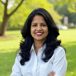 Tina Mathew