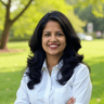 Tina Mathew