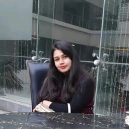 Tina Mittal