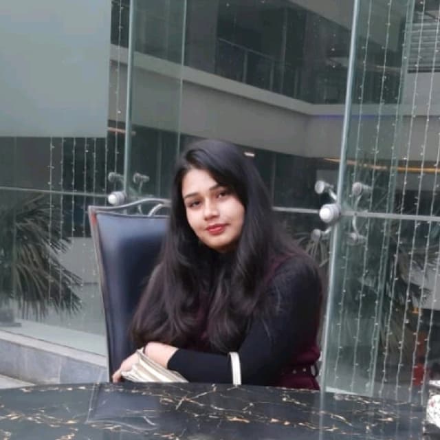 Tina Mittal