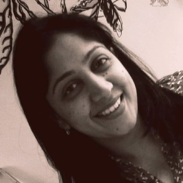 Tina Muthanna