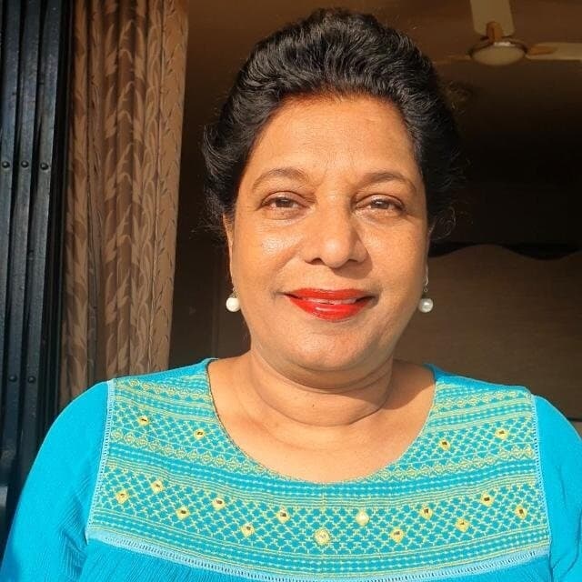 Tina Syed