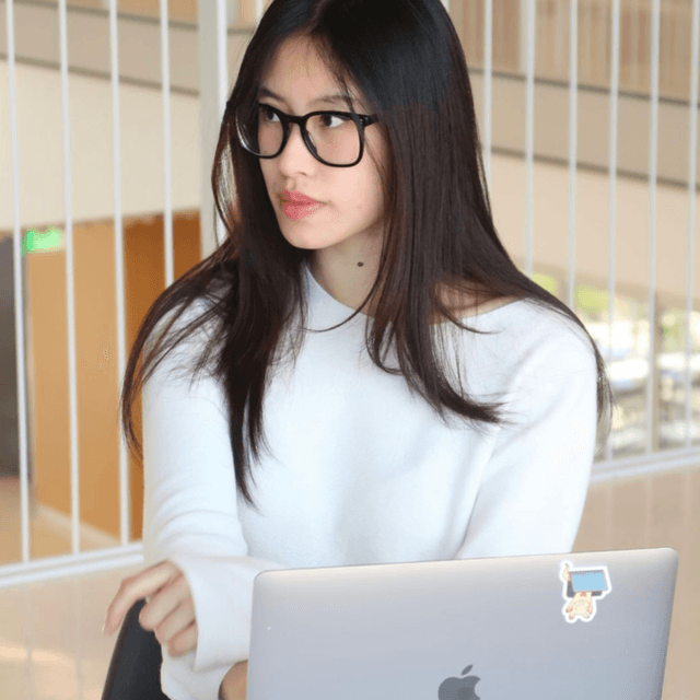 Tina Chi