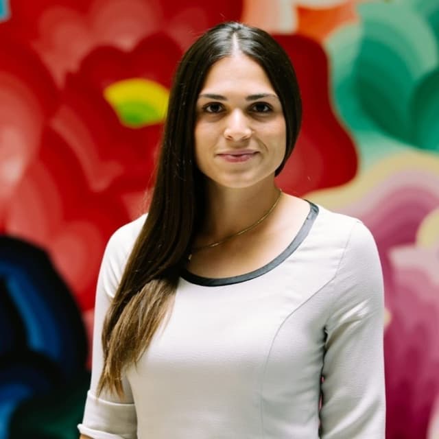 Florentina Ferati