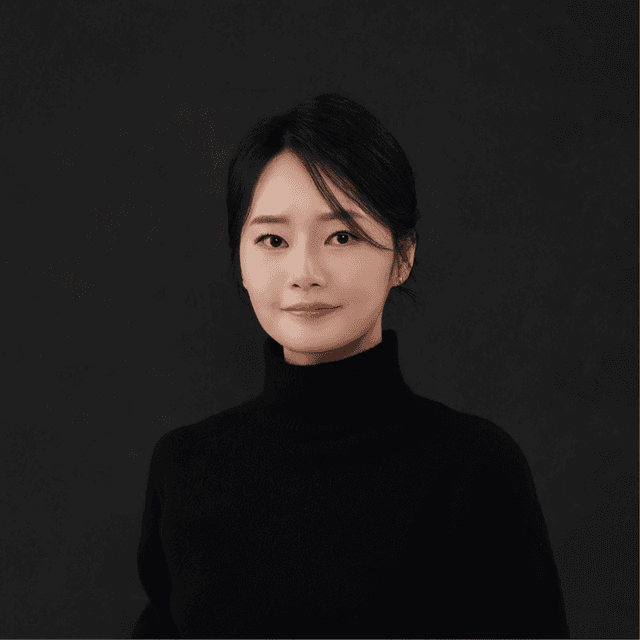 Tina (Heewon) Lee