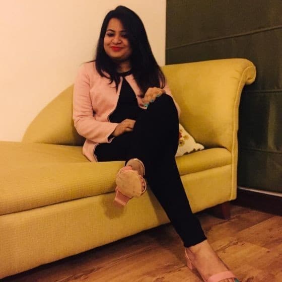 Tinas Ahmed