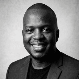 Tinashe Muzvidziwa