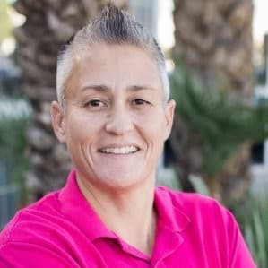 Tina Stine