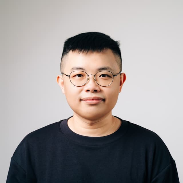 TengYao Chi