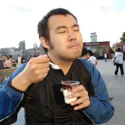 Tingluo Huang