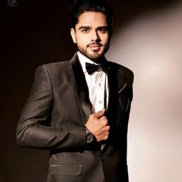 Tinkesh Kaushik